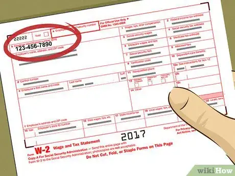 Image titled Find a Federal Tax ID Number Step 13