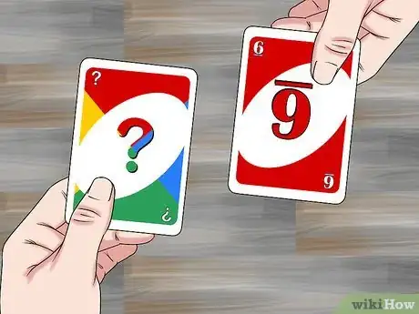 Image titled Play UNO Step 12