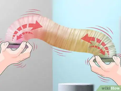 Image titled Do Cool Tricks With a Slinky Step 8