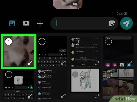 Image titled Text GIFs on Android Step 17