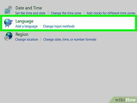 Image titled Install Hebrew Keyboard on Windows Step 3
