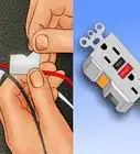 Replace a Defective Electrical Switch or Outlet