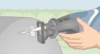 Remove a Stuck Bolt