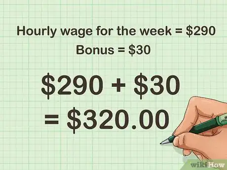 Image titled Calculate Wages Step 5