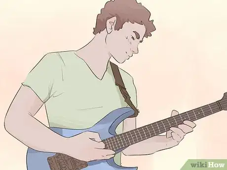 Image titled Write a Rock Song Step 10