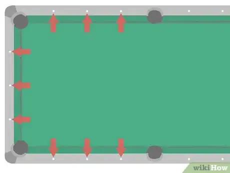 Image titled Bank in Pool Step 1