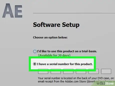 Image titled Activate Adobe Products Step 16