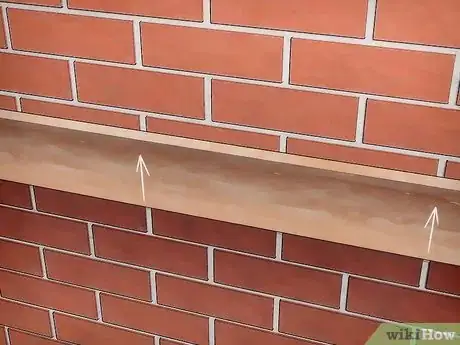 Image titled Nail Into Brick Step 3