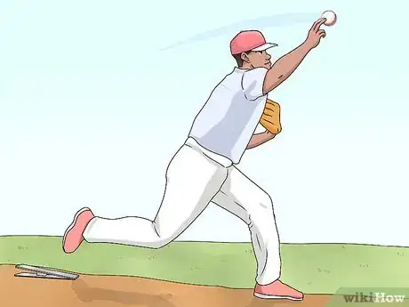 Image titled Throw a Baseball Harder Step 7