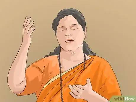 Image titled Do Hindu Prayer Step 9