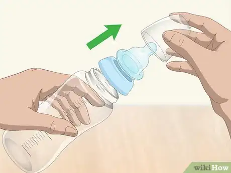 Image titled Clean Bottle Nipples Step 8