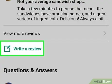 Image titled Write a Review on TripAdvisor Step 22