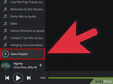 Image titled Make a Playlist Step 8