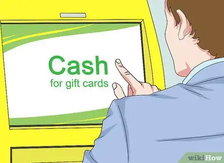 Image titled Turn Gift Cards Into Cash Step 6