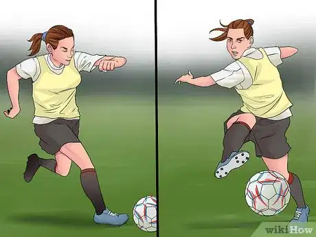 Image titled Become a Soccer Player (Girls) Step 7