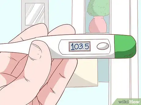 Image titled Take Your Basal Body Temperature Step 1