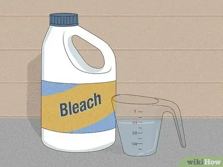 Image titled Bleach Your Clothing Step 5