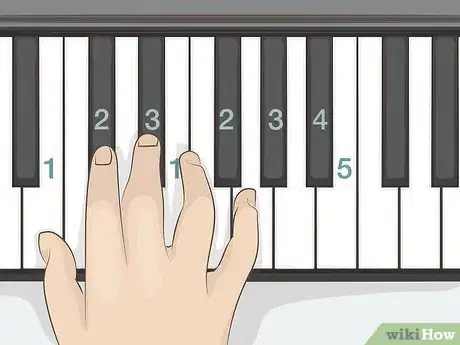 Image titled Play the Piano Step 10