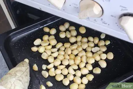 Image titled Roast Macadamia Nuts Step 8