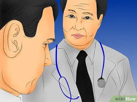 Image titled Diagnose Multiple Sclerosis Step 1