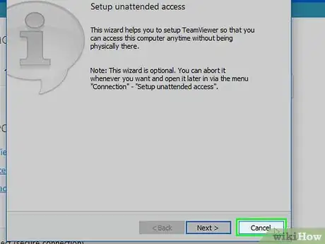 Image titled Use TeamViewer Step 24