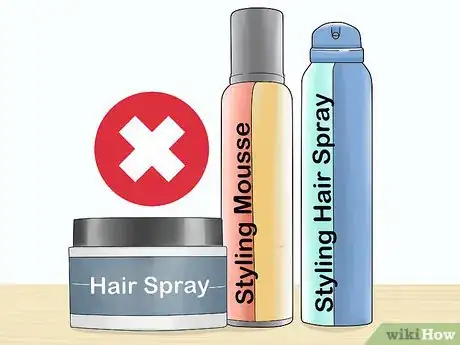 Image titled Get Silky Hair if You Are a Guy Step 4