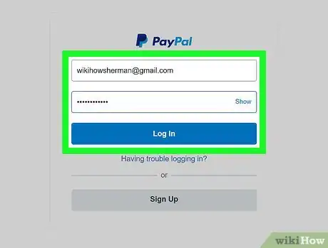 Image titled Send Money via PayPal Step 13