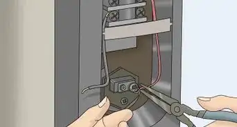 Test a Hot Water Heater Element