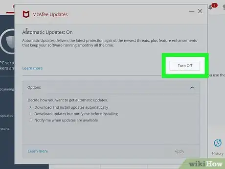 Image titled Disable McAfee Step 13