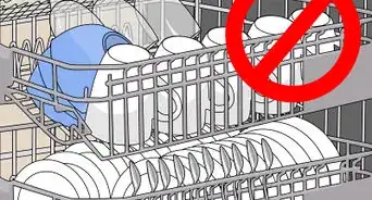 Load a Dishwasher