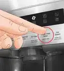Change a Water Filter in a Kenmore Refrigerator