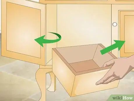 Image titled Level Furniture Step 2