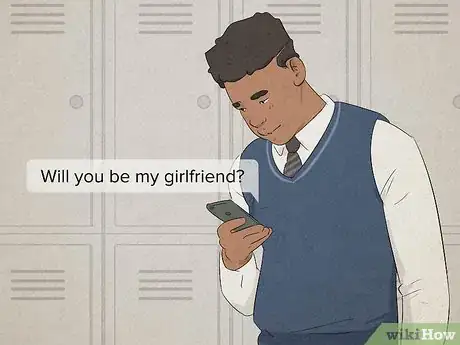 Image titled Ask a Girl to Be Your Girlfriend Step 15