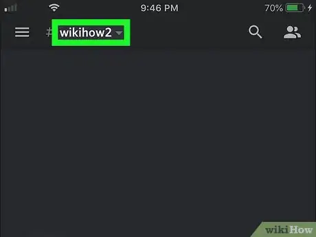 Image titled Add a Bot to a Discord Channel on iPhone or iPad Step 20