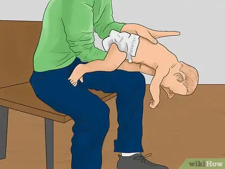 Image titled Perform the Heimlich Maneuver Step 13