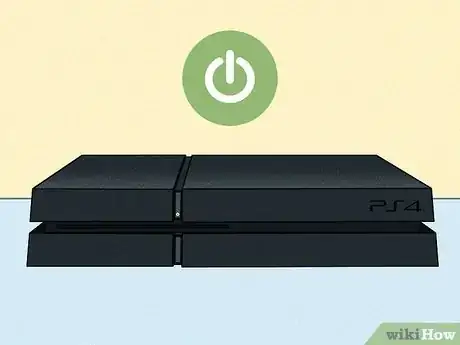 Image titled Eject a Disc from a PS4 Step 19