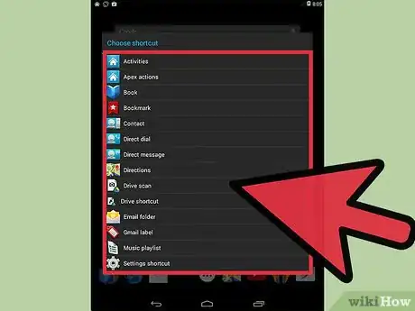 Image titled Use Apex Launcher on Your Android Step 9