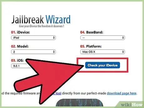 Image titled Jailbreak an iPad 2 Step 6