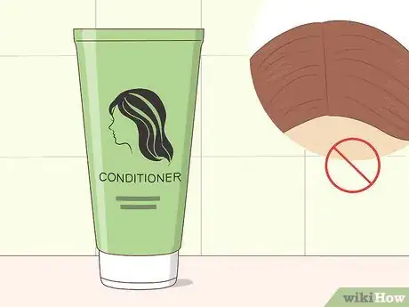 Image titled Start a Hair Care Routine Step 14