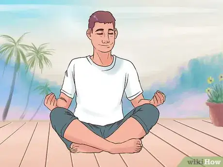 Image titled Heal Your Chakras Step 10