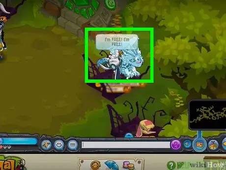 Image titled Get Rare Through Land Adventures in Animal Jam Step 13