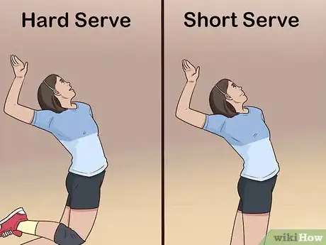 Image titled Communicate in Volleyball Step 4