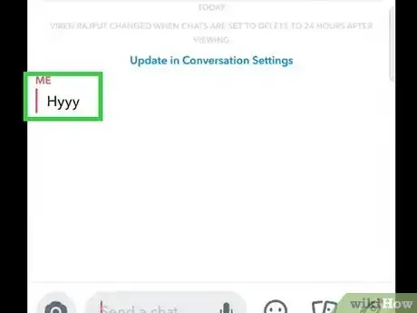 Image titled Can You Unsend a Snapchat Step 5