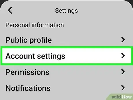 Image titled Connect Your Accounts on Pinterest Step 17