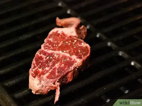 Image titled Sear Steaks on the Grill Step 15