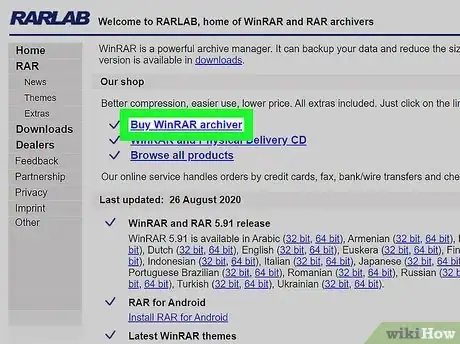 Image titled Download WinRAR Step 9