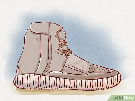 Image titled Wear Yeezys Step 15