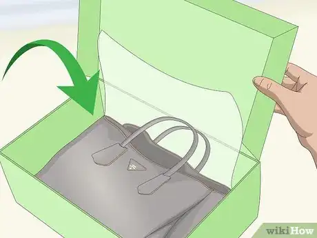 Image titled Store Handbags Step 18