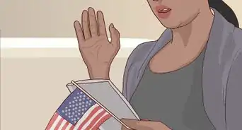 Become a US Citizen