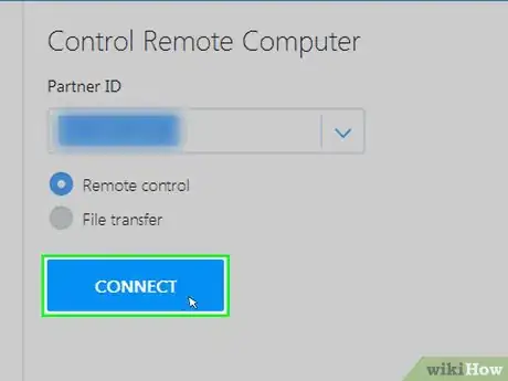 Image titled Use TeamViewer Step 30